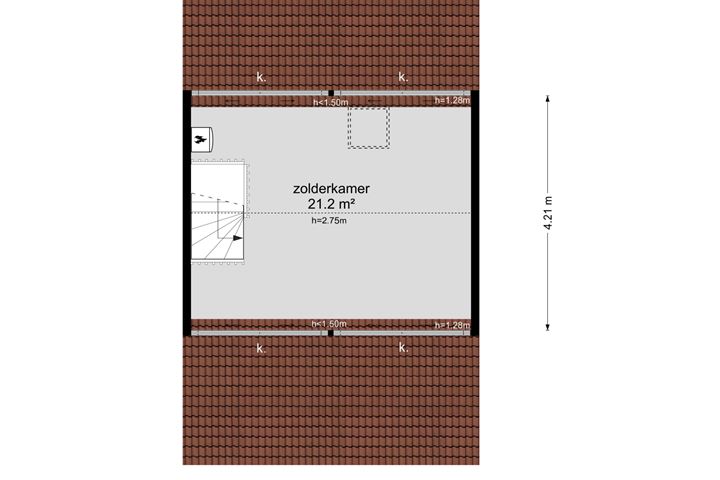 Bekijk foto 41 van Hemelrijksestraat 17