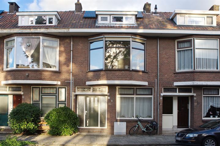 Bekijk foto 1 van Aert van Nesstraat 20