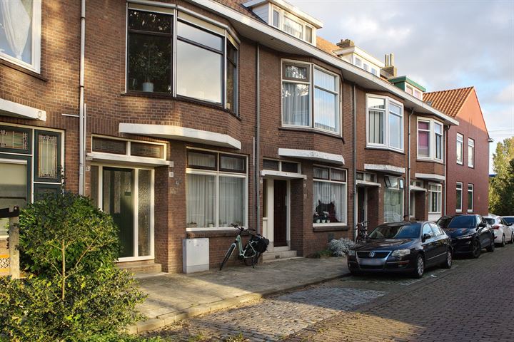 Bekijk foto 37 van Aert van Nesstraat 20