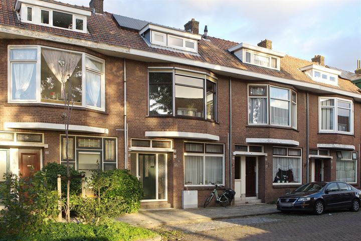 Bekijk foto 36 van Aert van Nesstraat 20