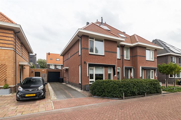 Bekijk foto 1 van Marnix Gijsenstraat 8