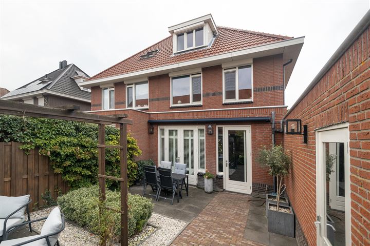 Bekijk foto 10 van Marnix Gijsenstraat 8