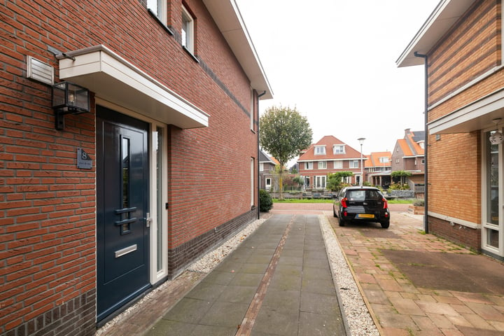 Bekijk foto 23 van Marnix Gijsenstraat 8