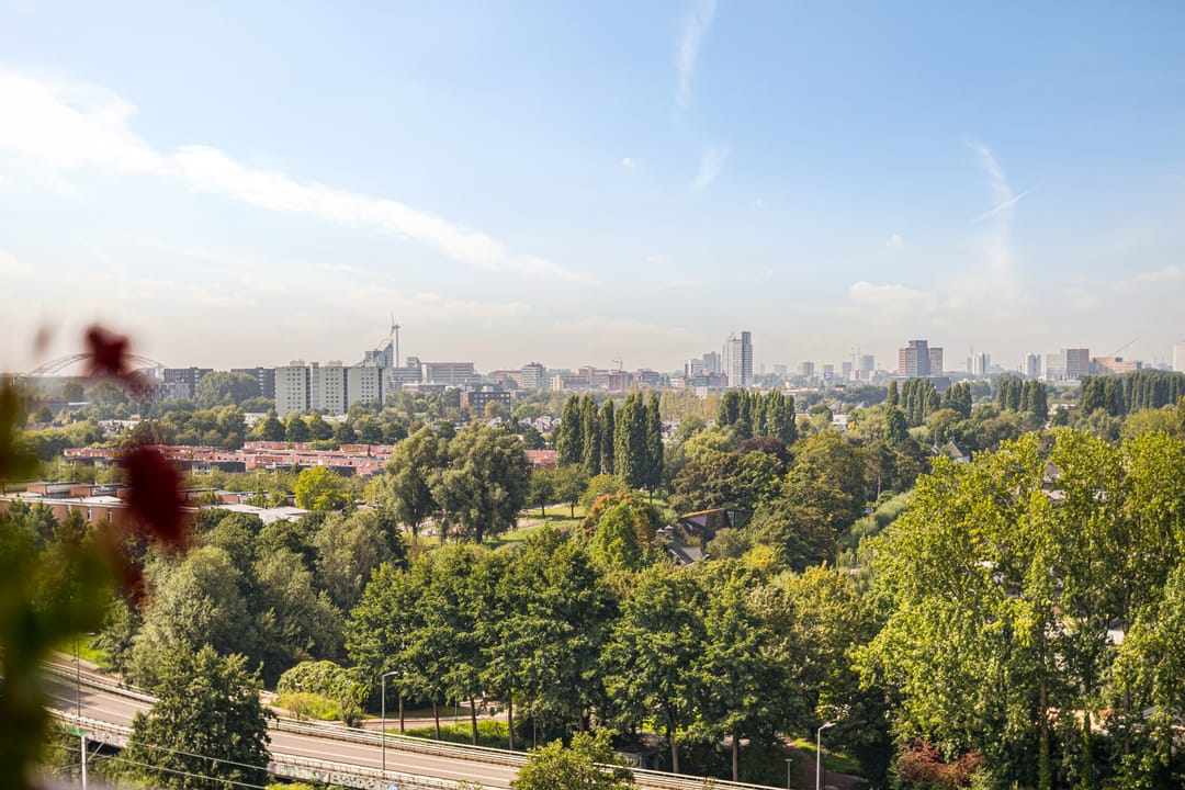 Appartement verkocht Akkerwinde 34 2906 XB Capelle aan den IJssel [funda]