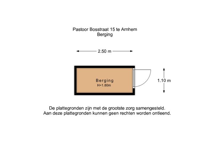 Bekijk foto 32 van Pastoor Bosstraat 15