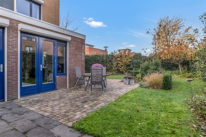 View photo 34 of Annabellastraat 21