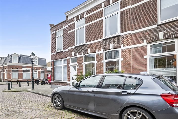 Bekijk foto 5 van Katwijkstraat 22