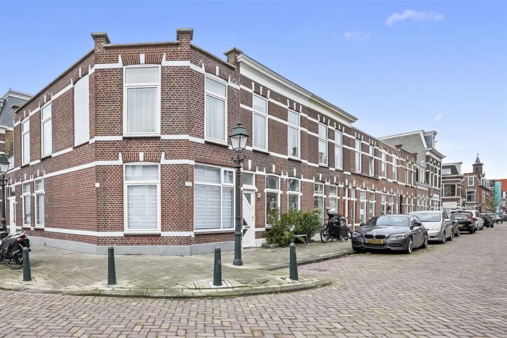 Bekijk foto 26 van Katwijkstraat 22