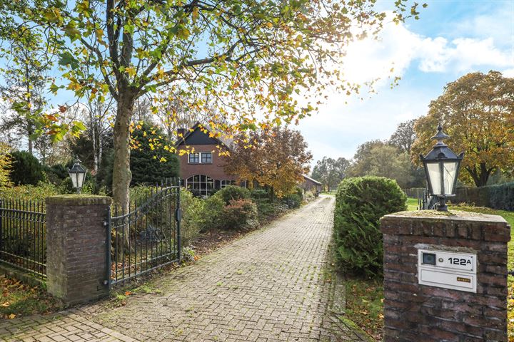 Bekijk foto 7 van Haaksbergseweg 122-A