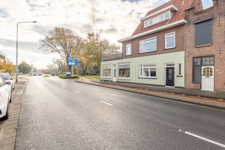 Bekijk foto 4 van Koudekerkseweg 37