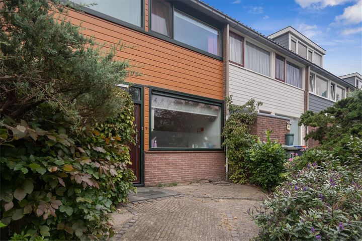 Bekijk foto 4 van Halbertsmastraat 44