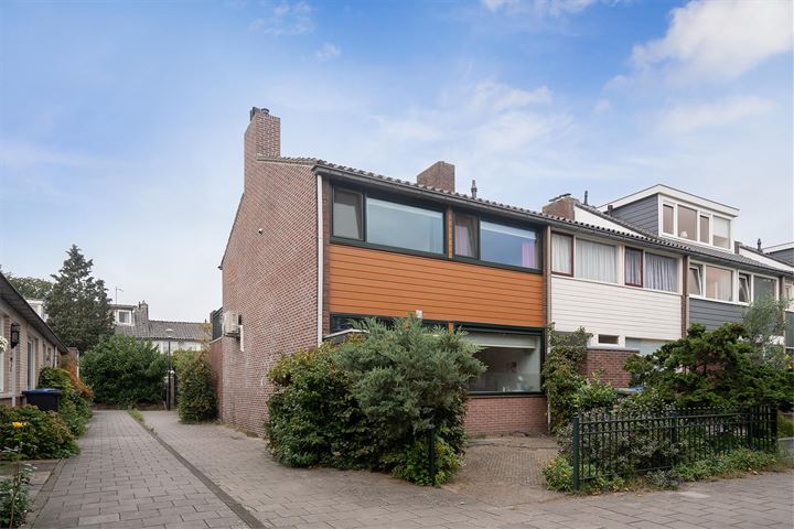 Bekijk foto 3 van Halbertsmastraat 44