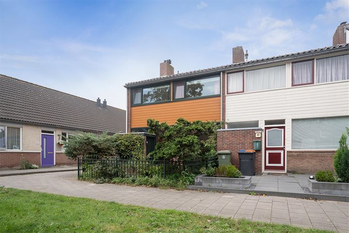 Bekijk foto 2 van Halbertsmastraat 44