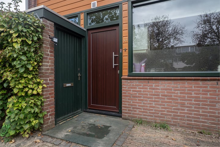 Bekijk foto 5 van Halbertsmastraat 44