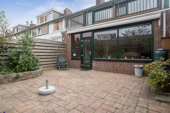 View photo 38 of Halbertsmastraat 44