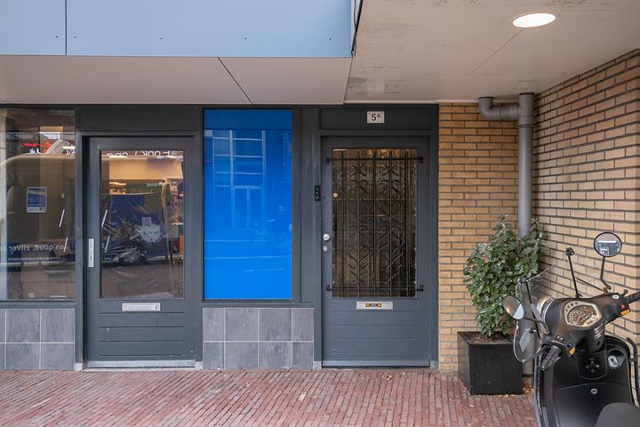 Bekijk foto 6 van Herenstraat 5-A