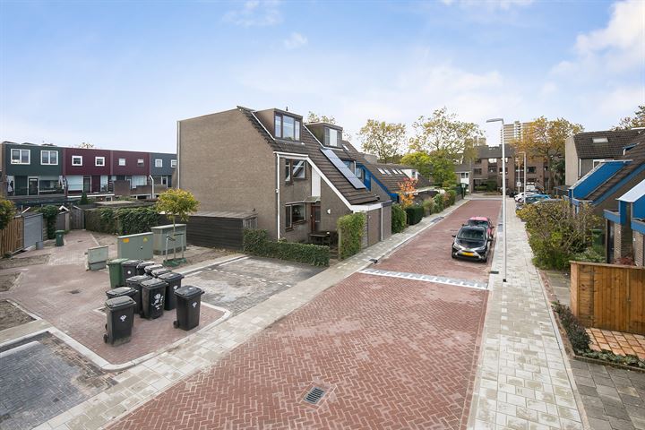 Bekijk foto 41 van Moerbeigaarde 7