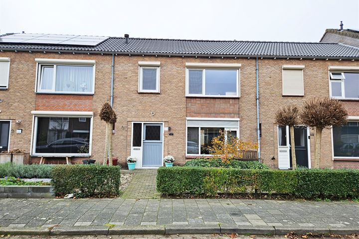 Bekijk foto 1 van Meidoornstraat 11