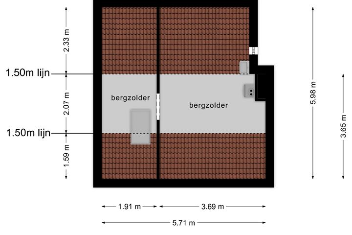 Bekijk foto 36 van Koninginnestraat 7