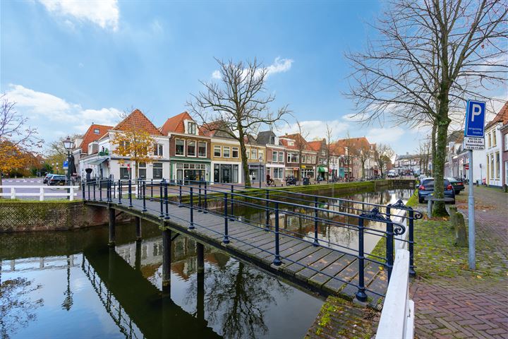 View photo 17 of Nieuwland 30-BG A