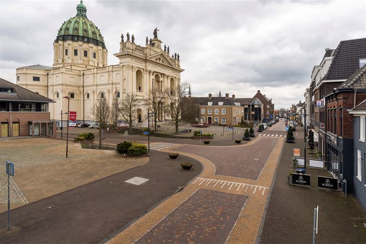 Bekijk foto 31 van Markt 43-A