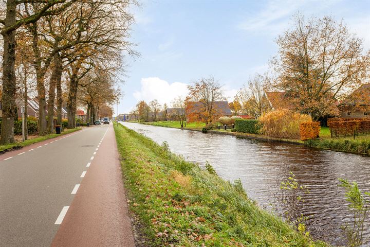 Bekijk foto 2 van Hoogeveensche Vaart 16