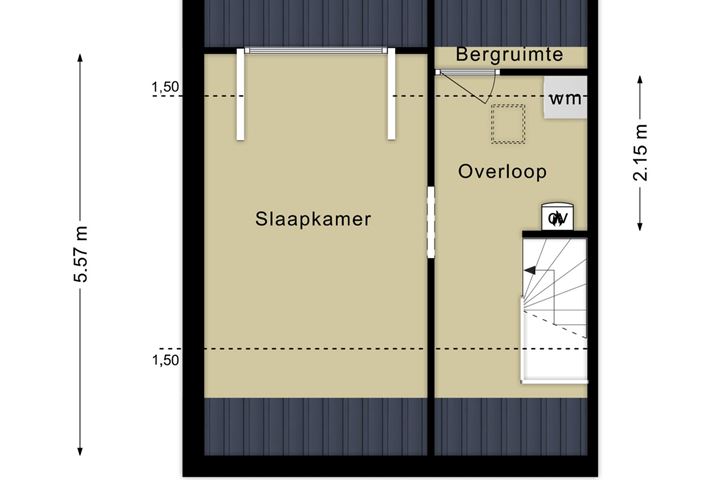 Bekijk foto 45 van Malagijsweg 15