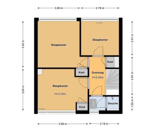 Bekijk foto 31 van Sportlaan 134