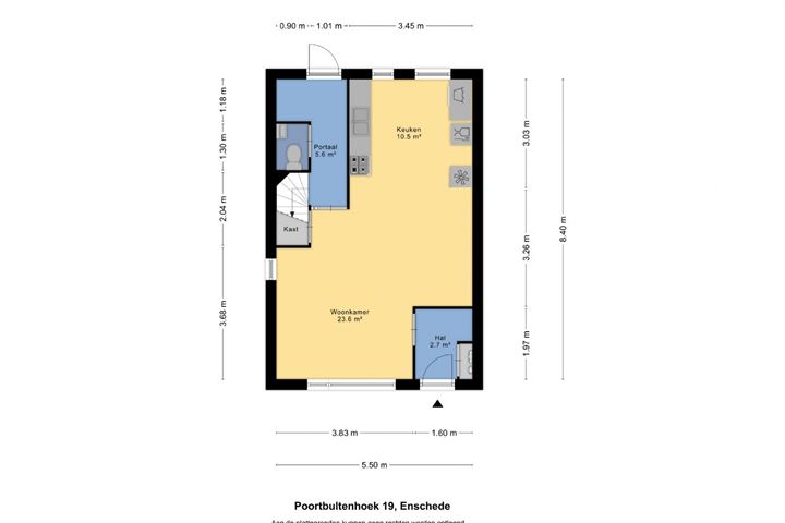 Bekijk foto 28 van Poortbultenhoek 19