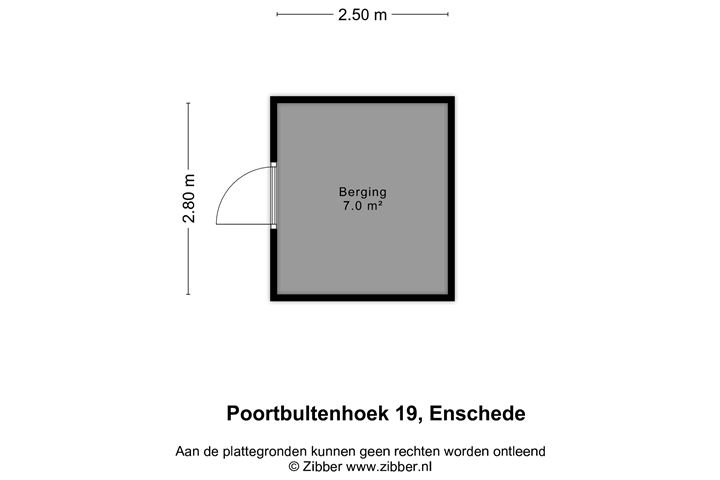 Bekijk foto 33 van Poortbultenhoek 19