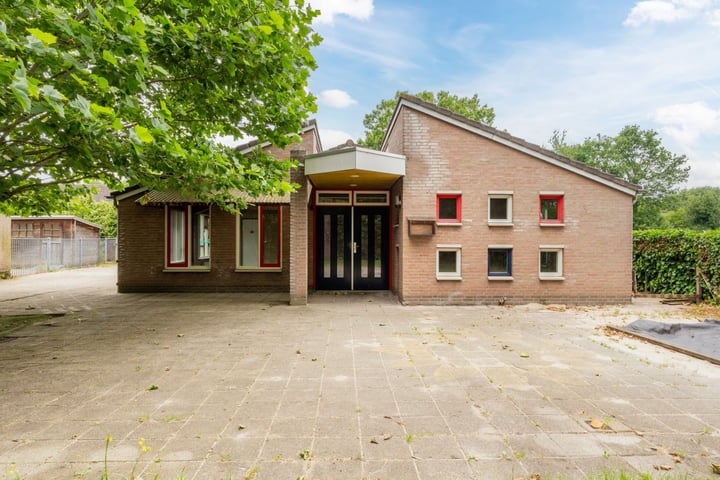 Voordijk 46