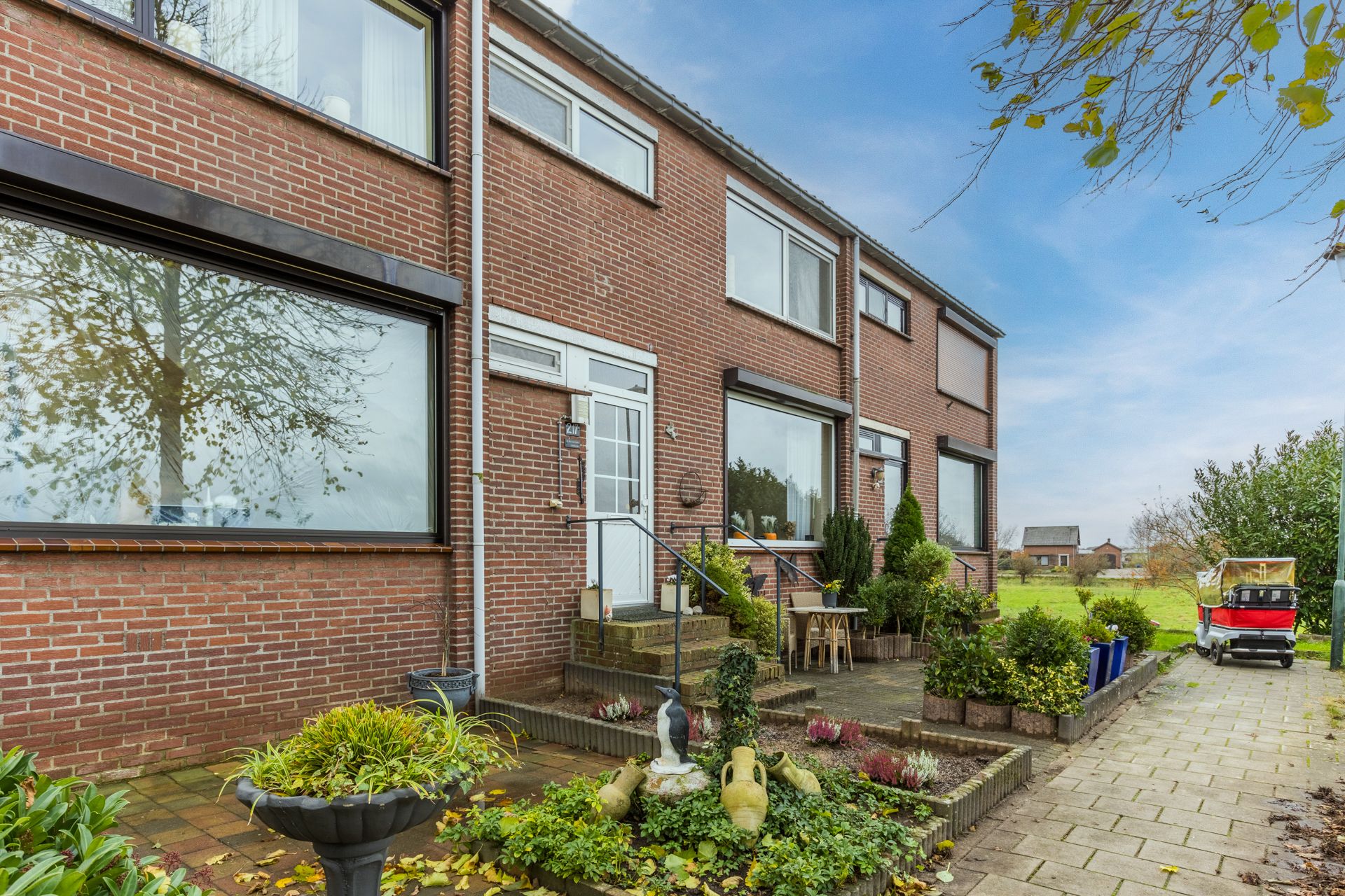 Huis te koop Oude Heerweg 217 5941 EM Velden [funda]