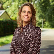 Wendy Postma - Commercieel Medewerker