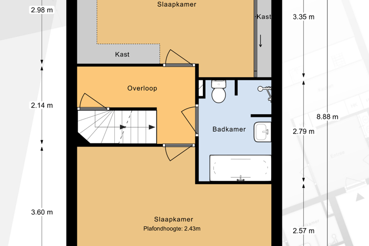 Bekijk foto 47 van Wadistraat 9