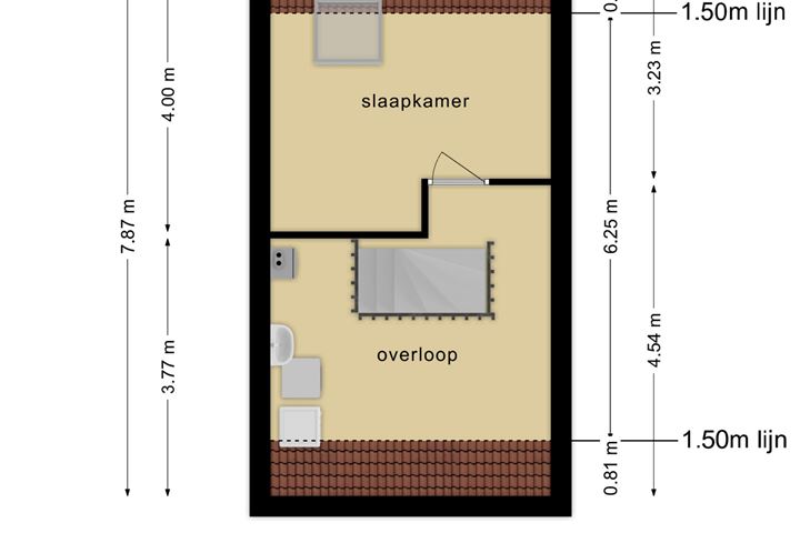 Bekijk foto 45 van Zwijnsbergenweg 26