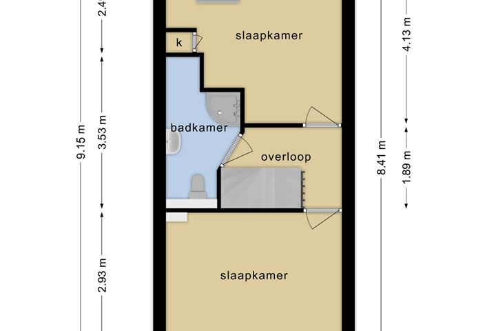 Bekijk foto 44 van Zwijnsbergenweg 26