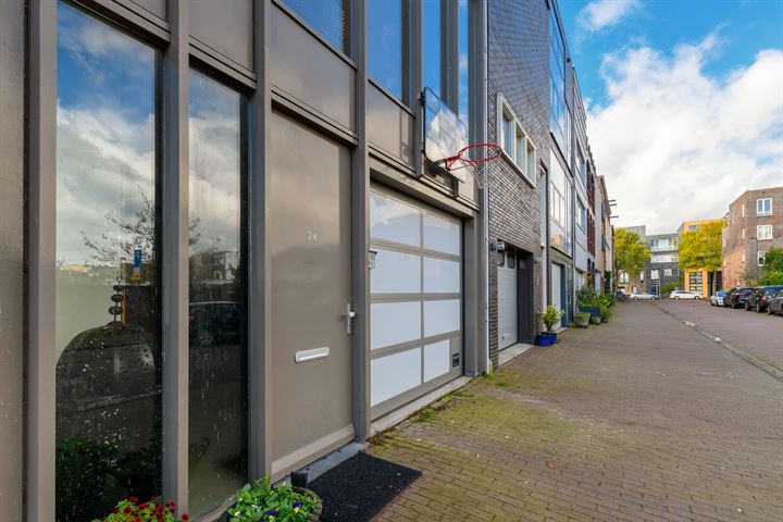 Bekijk foto 3 van Pybo Steenstrastraat 24