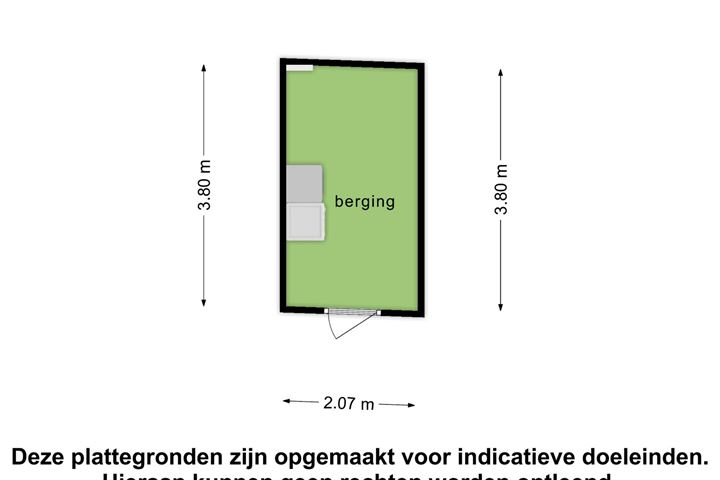 Bekijk foto 35 van Parkweg 6-E