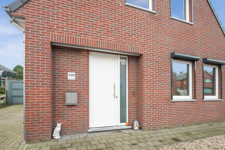 Bekijk foto 4 van 's-Gravenstraat 326