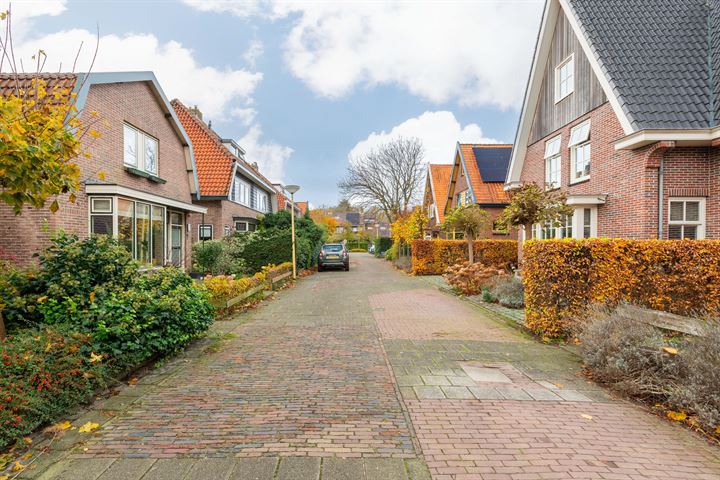 Bekijk foto 44 van Tetburgstraat 4