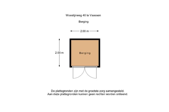 Bekijk foto 26 van Woestijnweg 40