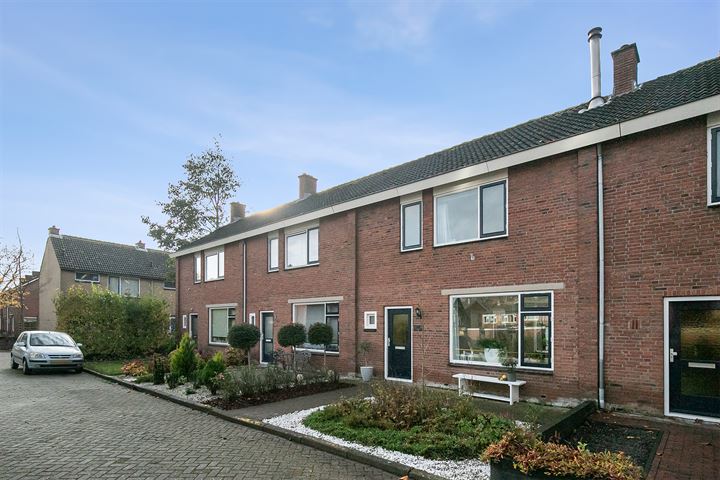 Bekijk foto 56 van Brouwerstraat 13