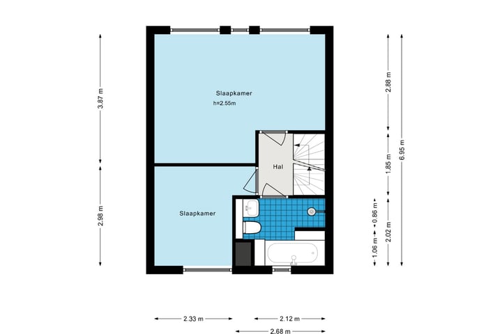 Bekijk foto 31 van Noorderakerweg 54