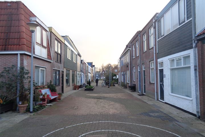 Bekijk foto 14 van Brouwerstraat 37