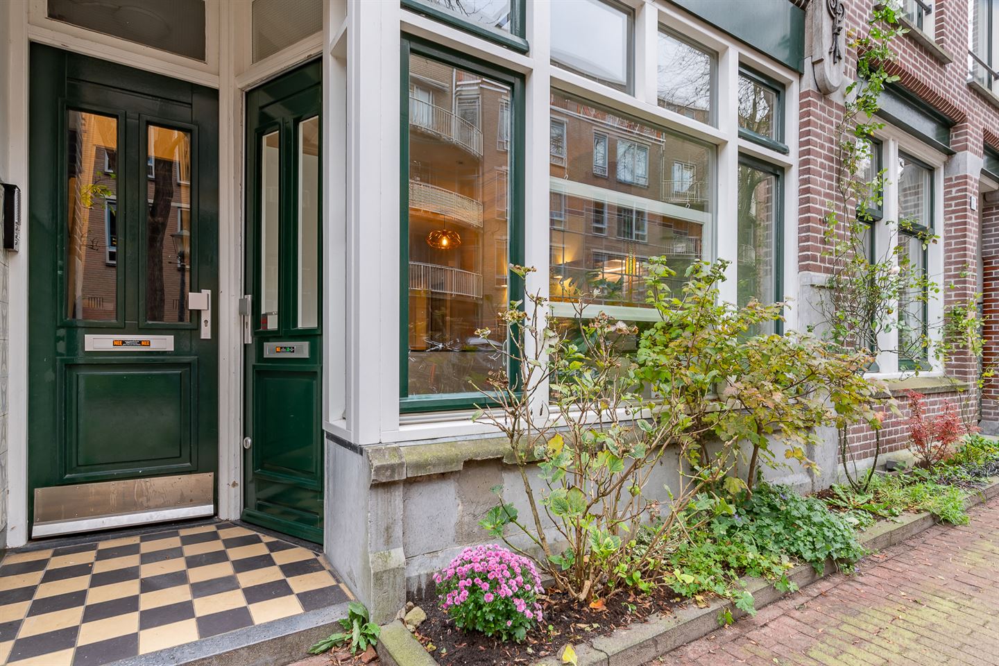 Appartement Verkocht: Joan Melchior Kemperstraat 69 H 1051 TK Amsterdam ...