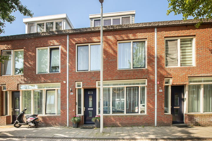 Bekijk foto 5 van Kamperfoeliestraat 47