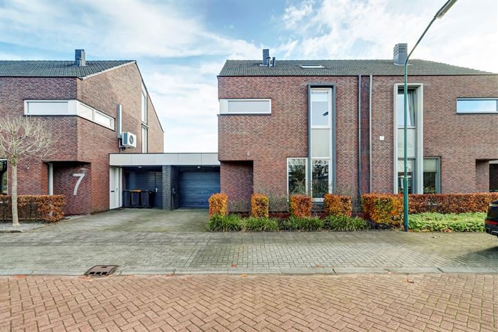 Bekijk foto 1 van Baroniestraat 9