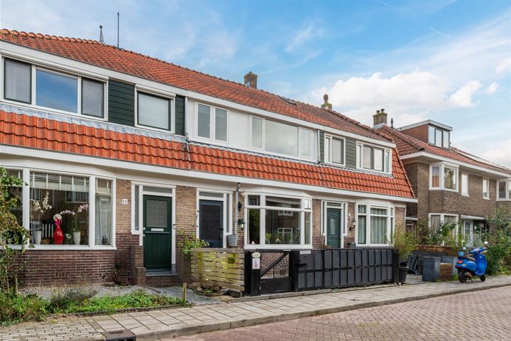 Bekijk foto 31 van Jacob Honigstraat 20