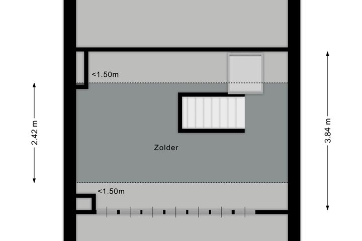 Bekijk foto 40 van Jacob Honigstraat 20