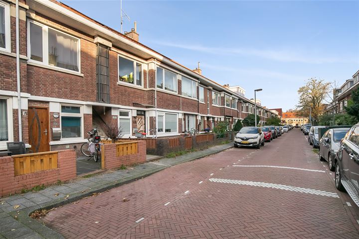 Bekijk foto 23 van Soesterbergstraat 110